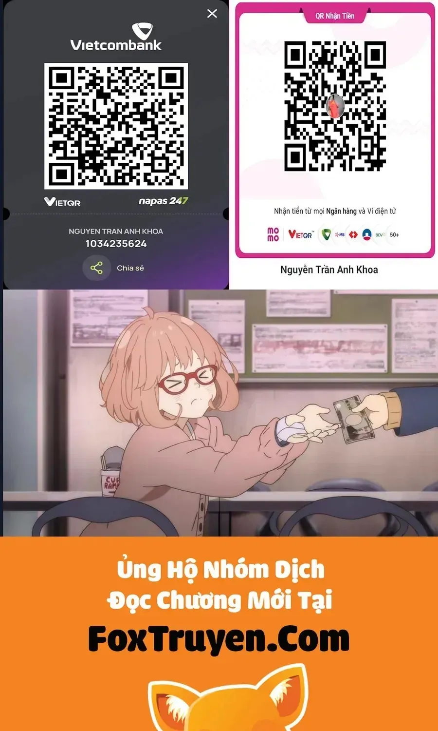 Mikoto-Chan Wa Kirawaretakunai! Chap 18 - Next Chap 19