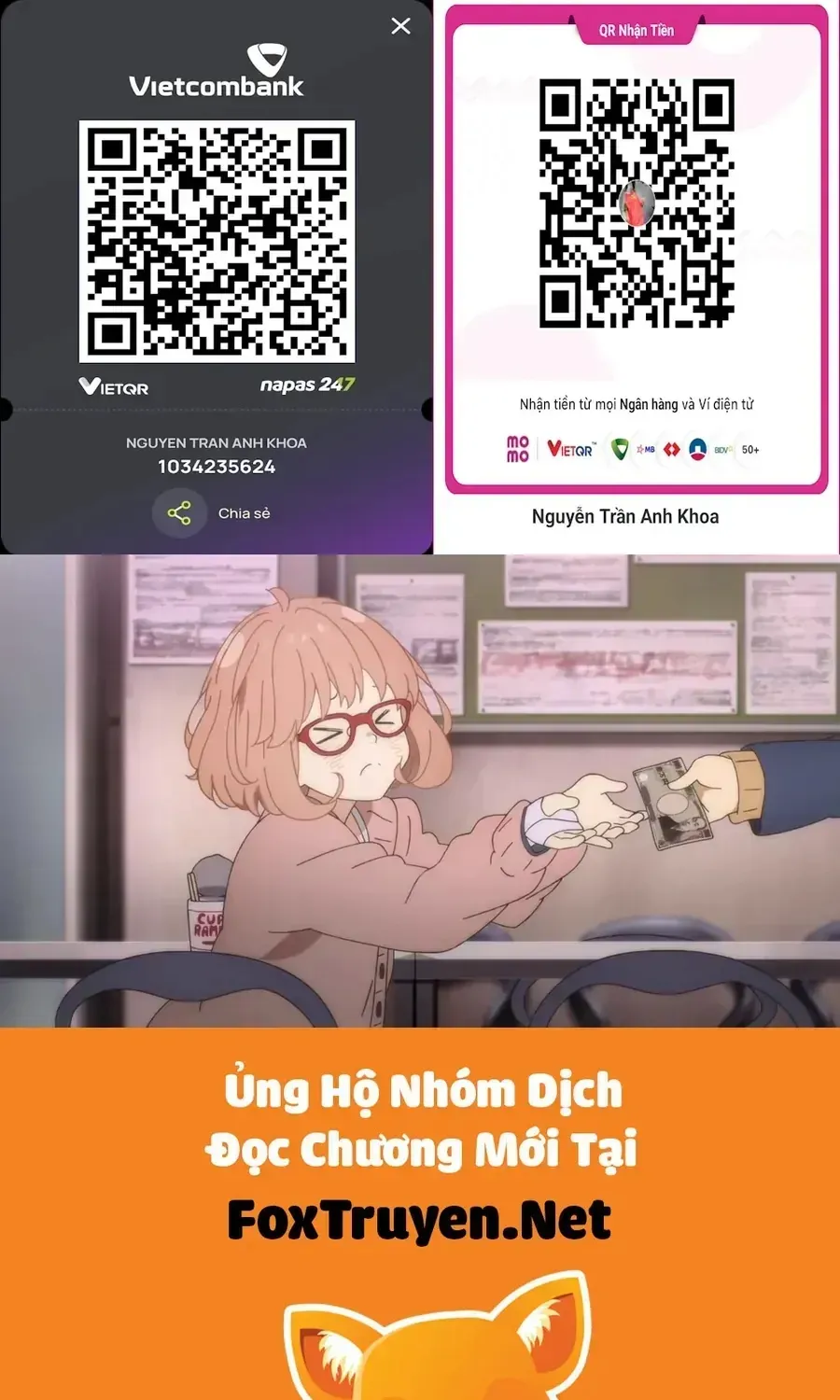 Mikoto-Chan Wa Kirawaretakunai! Chap 35 - Next Chap 36