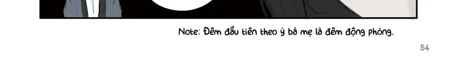 Mikoto-Chan Wa Kirawaretakunai! Chap 36 - Next Chap 37