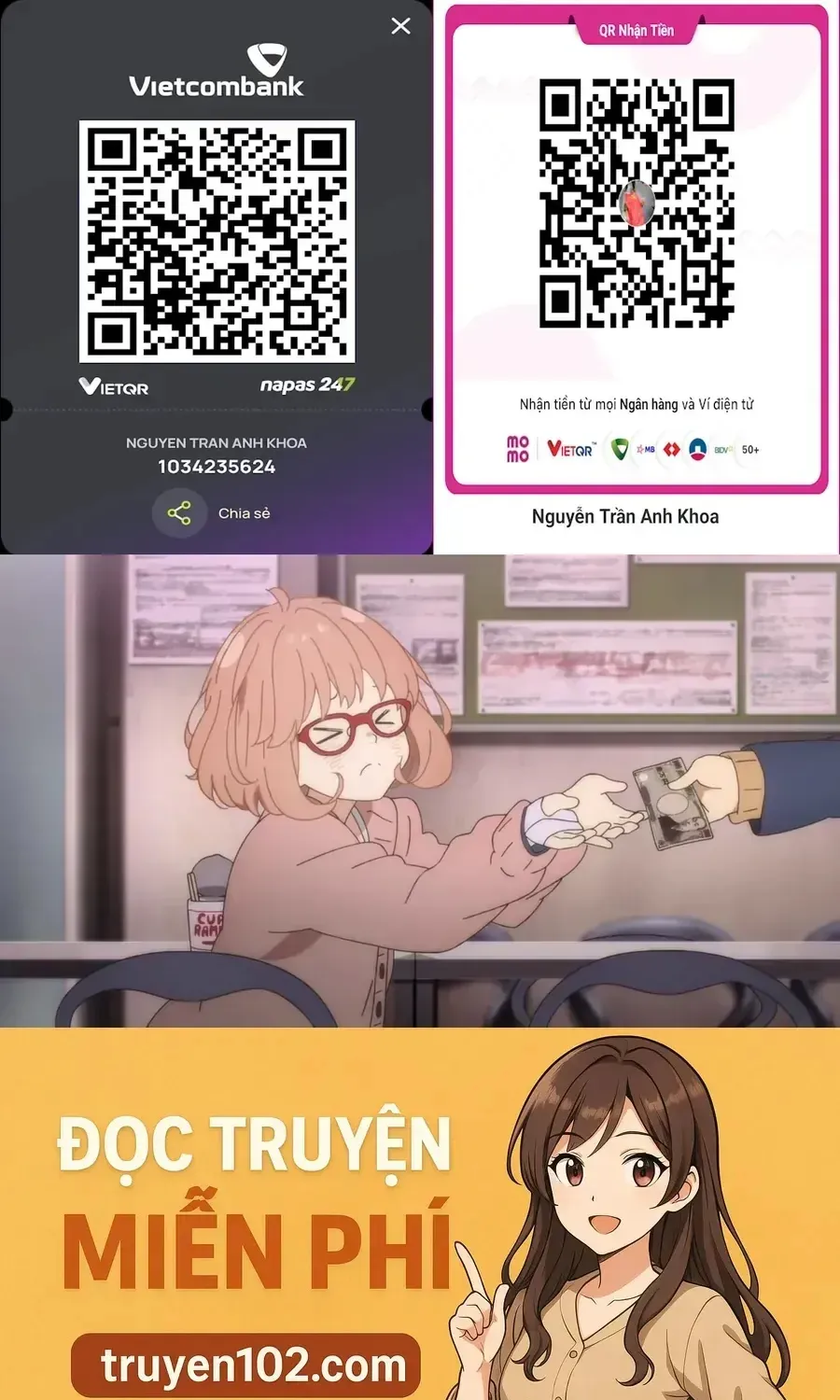 Mikoto-Chan Wa Kirawaretakunai! Chap 36 - Next Chap 37