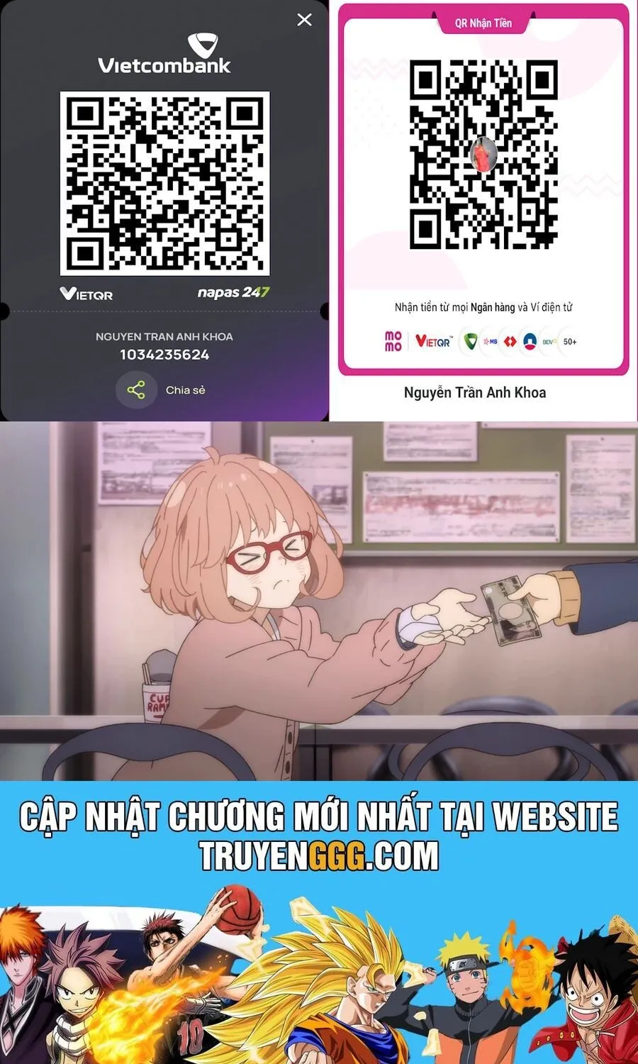 Mikoto-Chan Wa Kirawaretakunai! Chap 6 - Next Chap 7