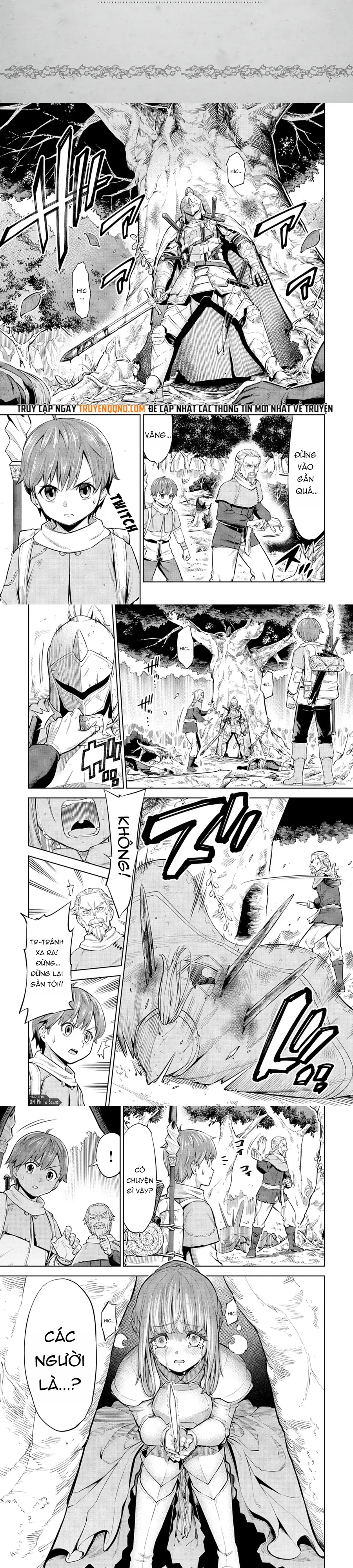 Millimos Saga: Battei Ouji No Tensei Senki Chap 1 - Next Chap 2