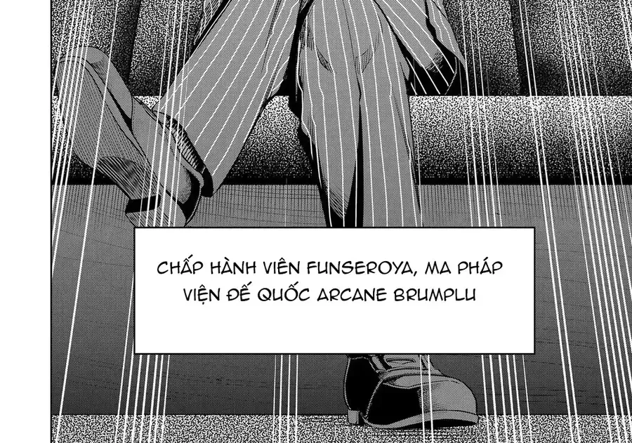 Millimos Saga: Battei Ouji No Tensei Senki Chap 10 - Next Chap 11