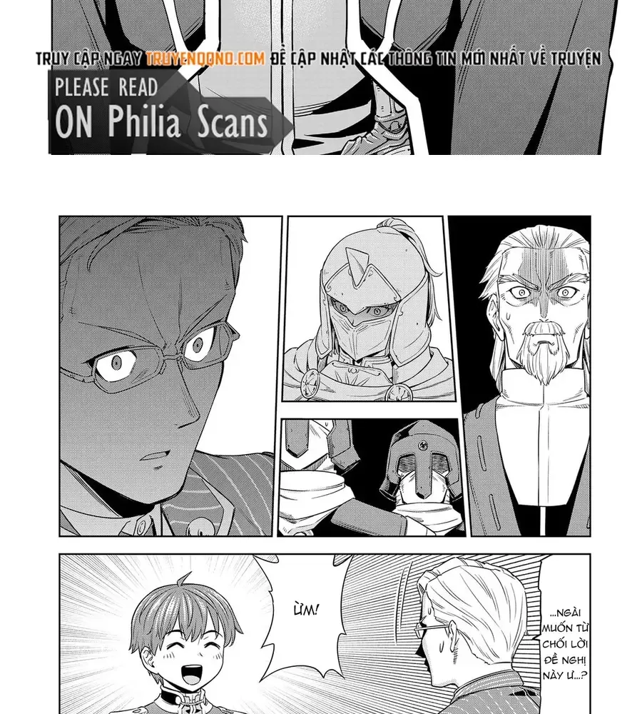 Millimos Saga: Battei Ouji No Tensei Senki Chap 11 - Next Chap 12