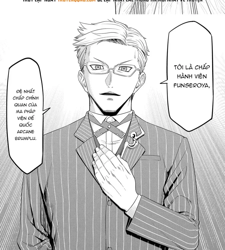 Millimos Saga: Battei Ouji No Tensei Senki Chap 11 - Next Chap 12