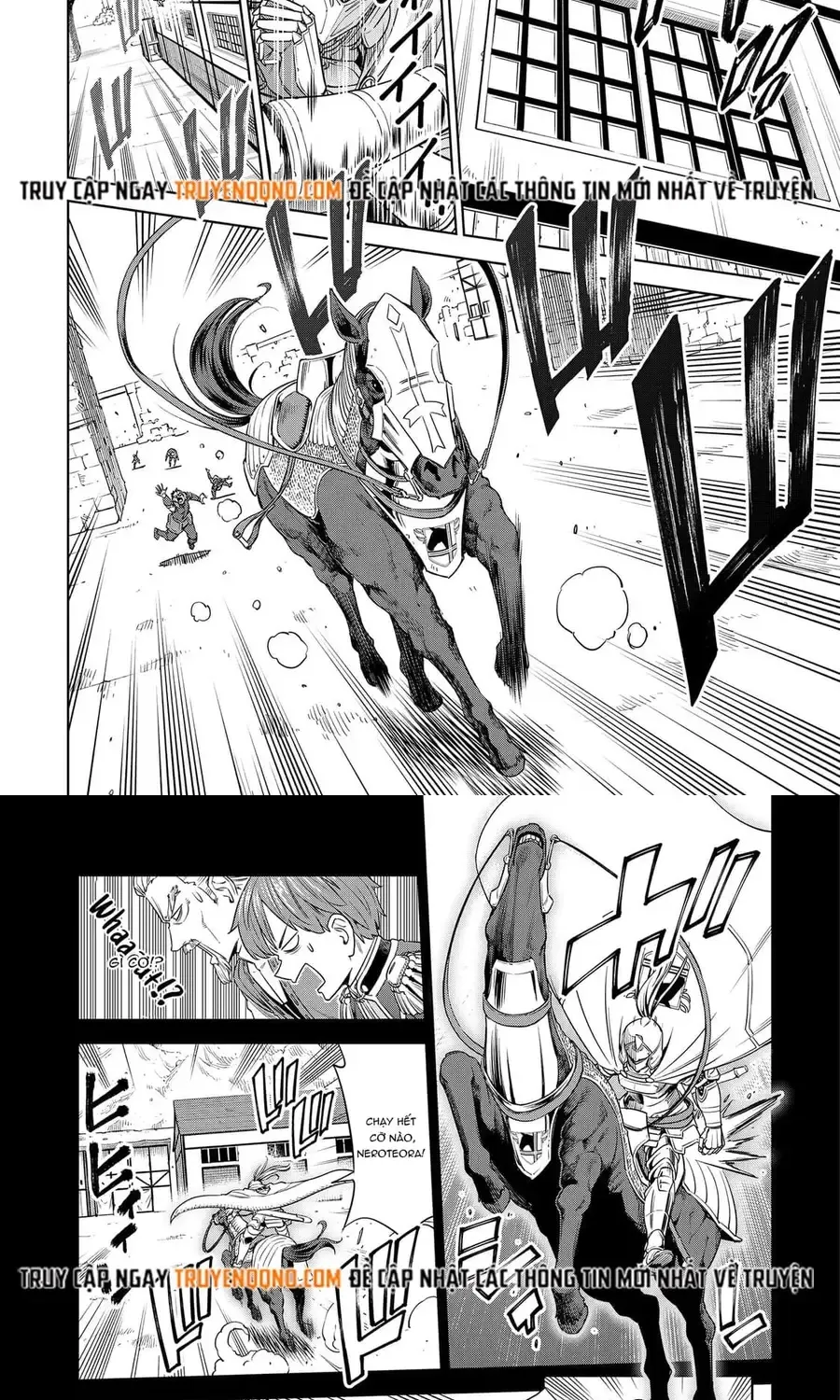 Millimos Saga: Battei Ouji No Tensei Senki Chap 12 - Next Chap 13