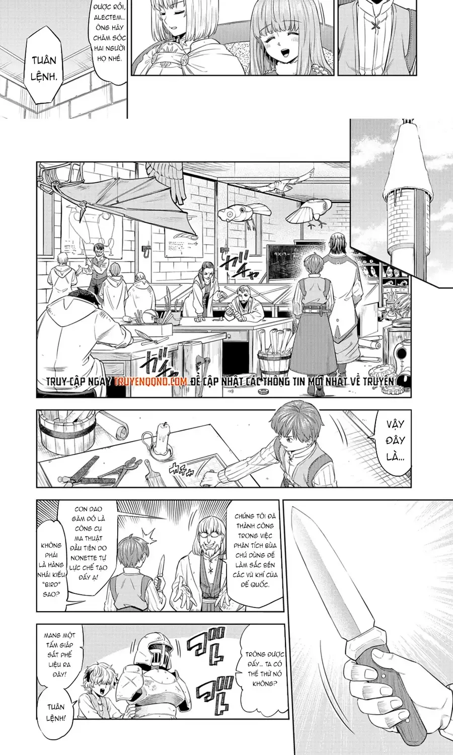 Millimos Saga: Battei Ouji No Tensei Senki Chap 13 - Next Chap 14