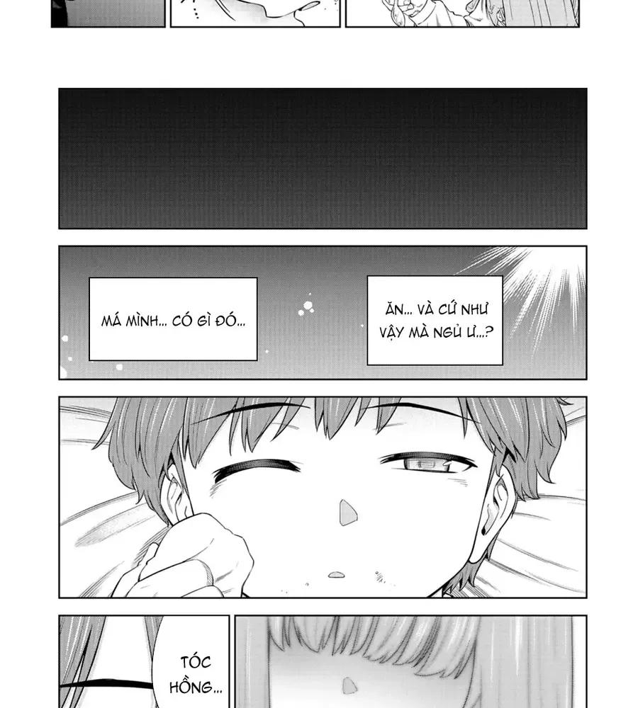 Millimos Saga: Battei Ouji No Tensei Senki Chap 16 - Next Chap 17