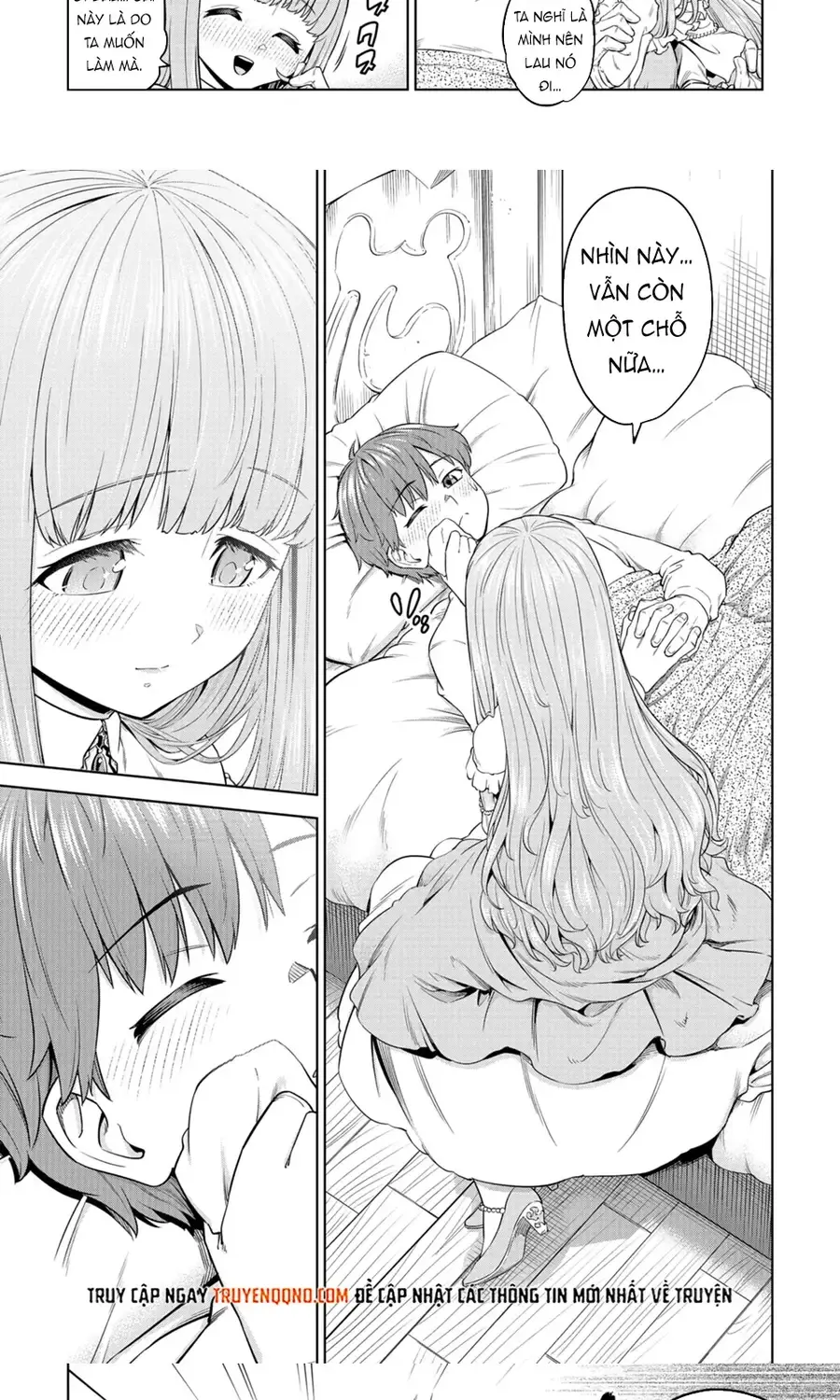 Millimos Saga: Battei Ouji No Tensei Senki Chap 16 - Next Chap 17