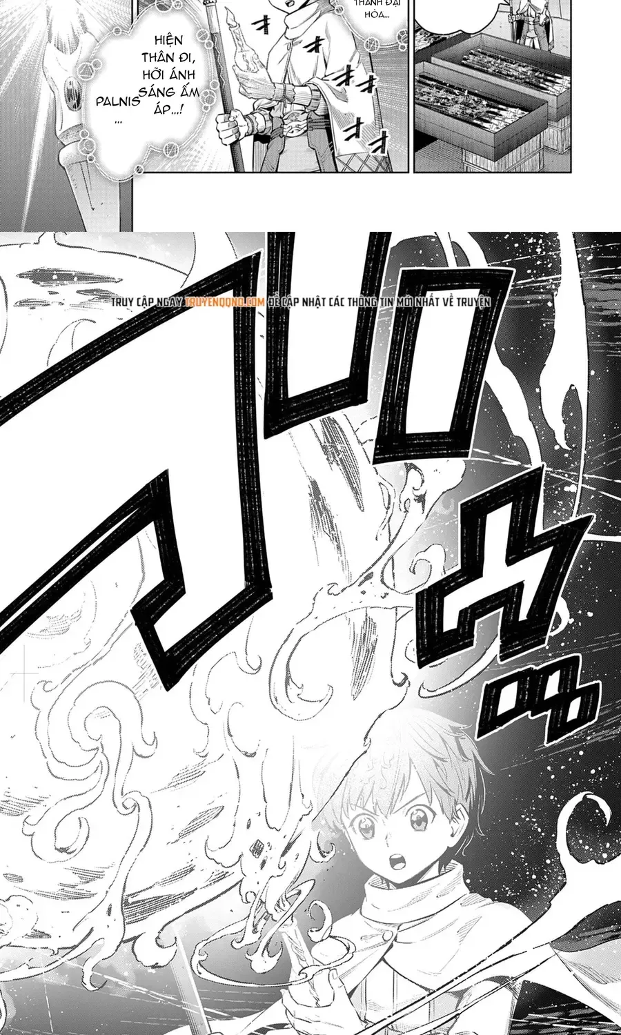 Millimos Saga: Battei Ouji No Tensei Senki Chap 7 - Next Chap 8