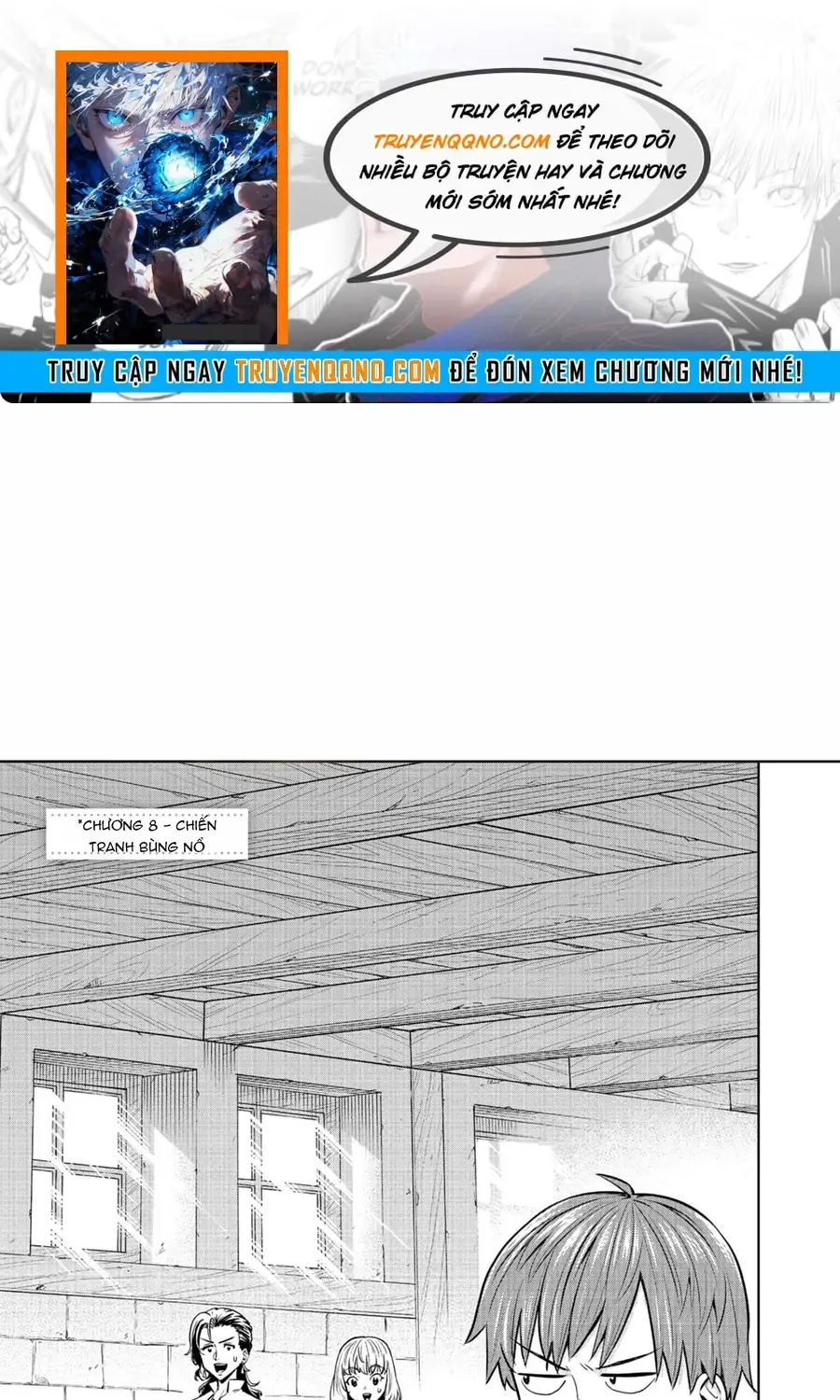 Millimos Saga: Battei Ouji No Tensei Senki Chap 8 - Next Chap 9