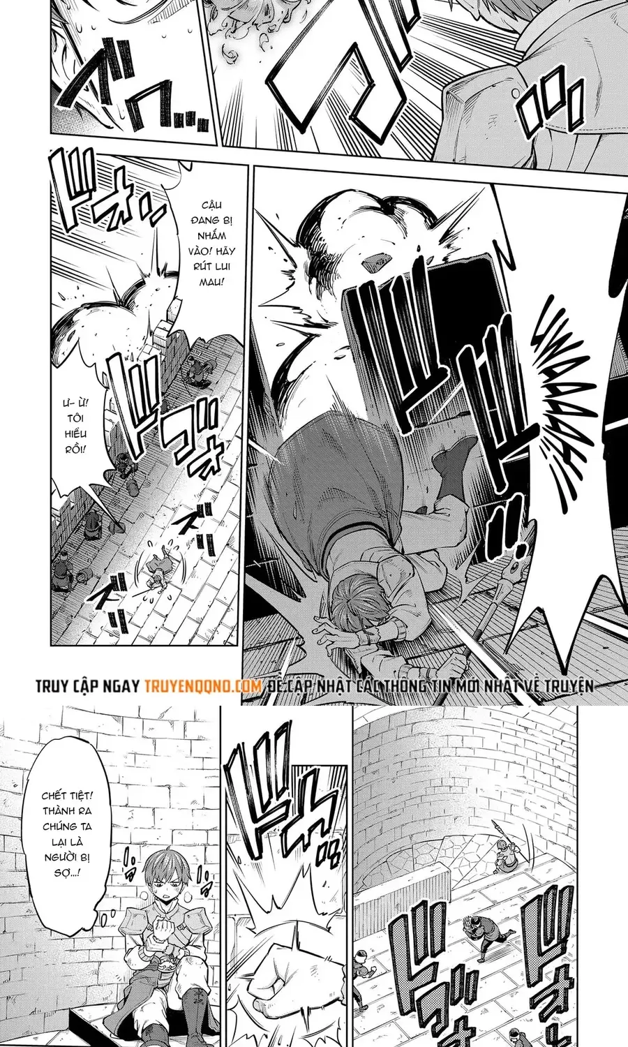 Millimos Saga: Battei Ouji No Tensei Senki Chap 9 - Next Chap 10