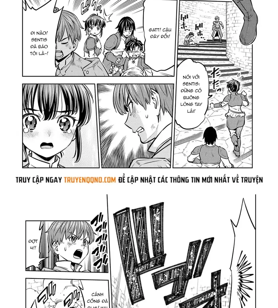 Millimos Saga: Battei Ouji No Tensei Senki Chap 9 - Next Chap 10