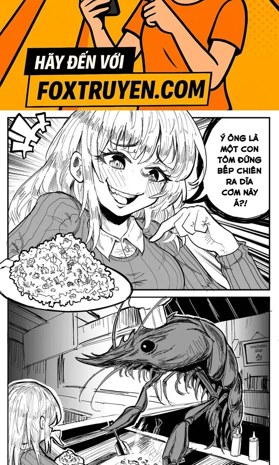 Mimi Chap 1 - Next Chap 2