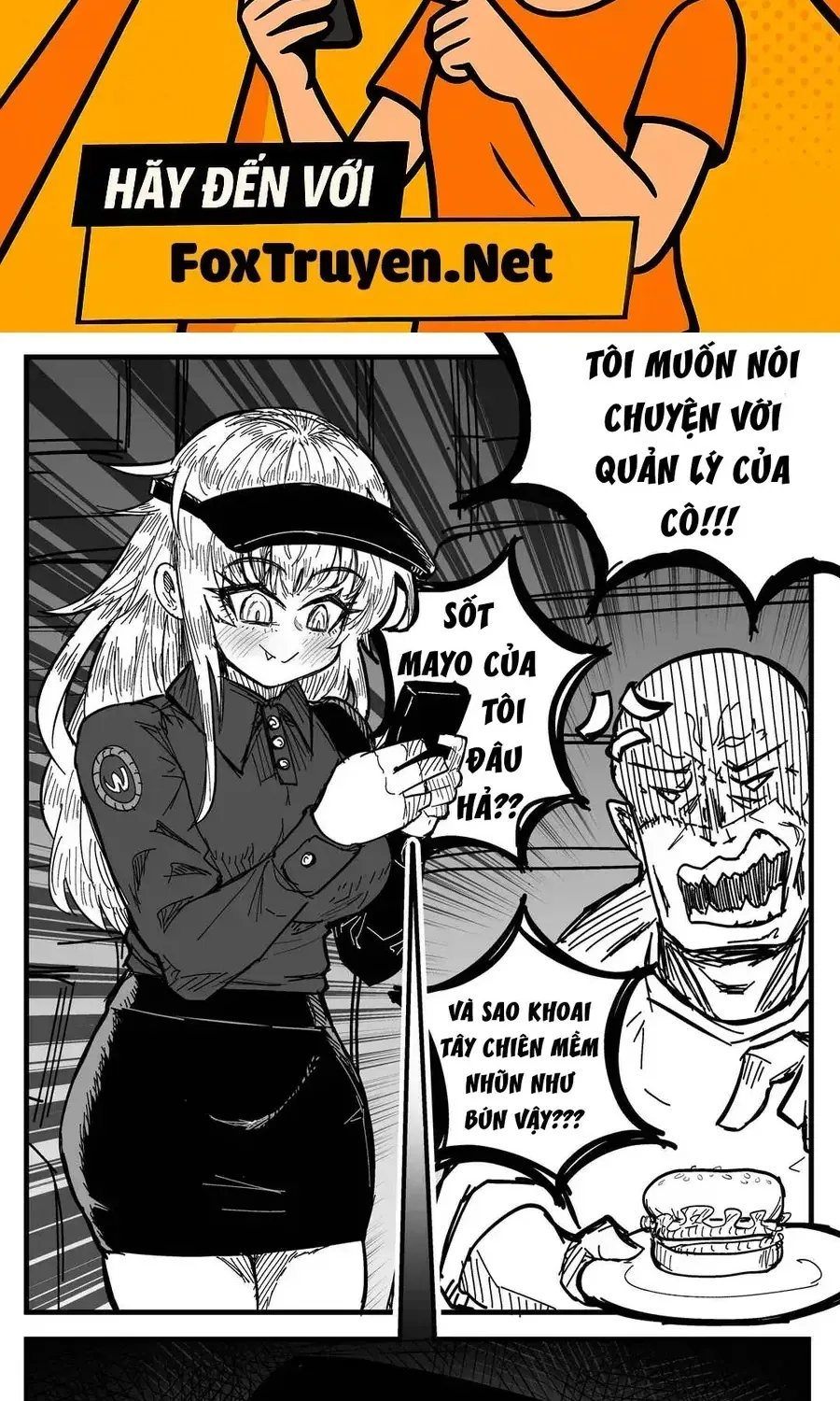 Mimi Chap 10 - Next Chap 11