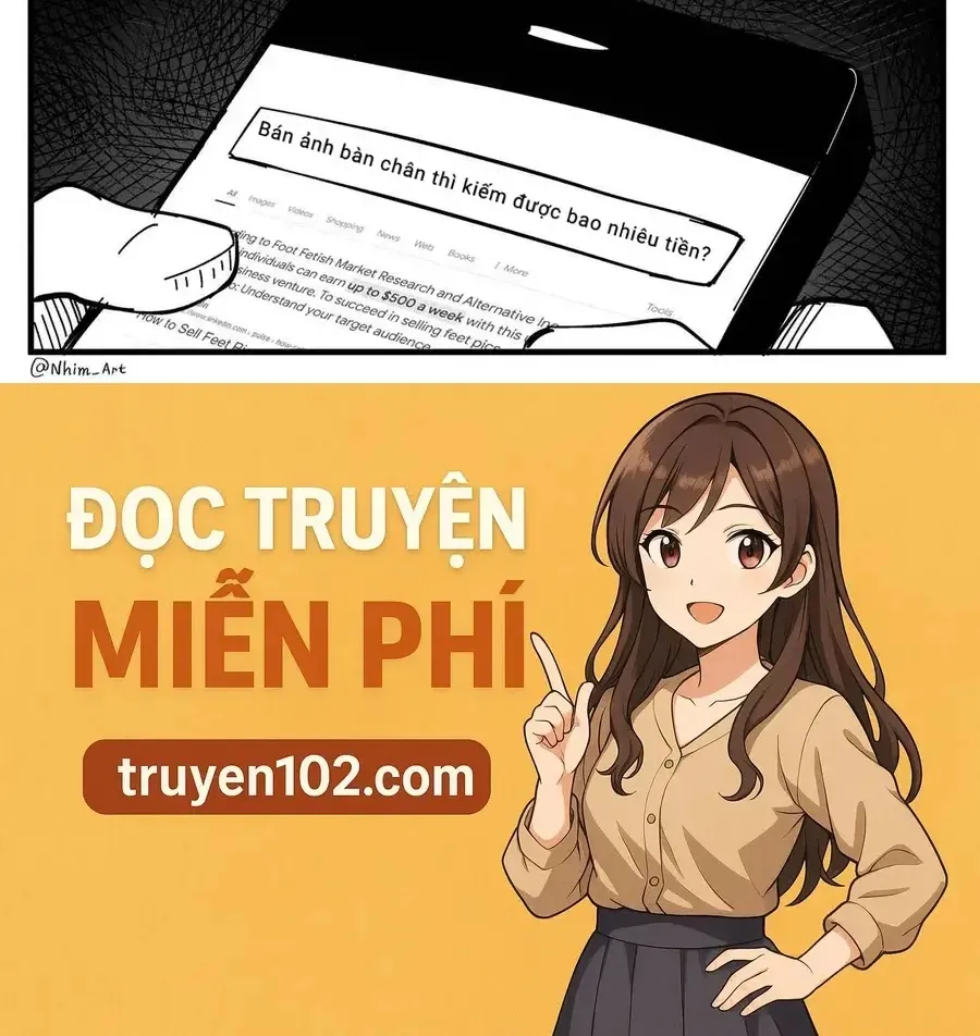 Mimi Chap 10 - Next Chap 11
