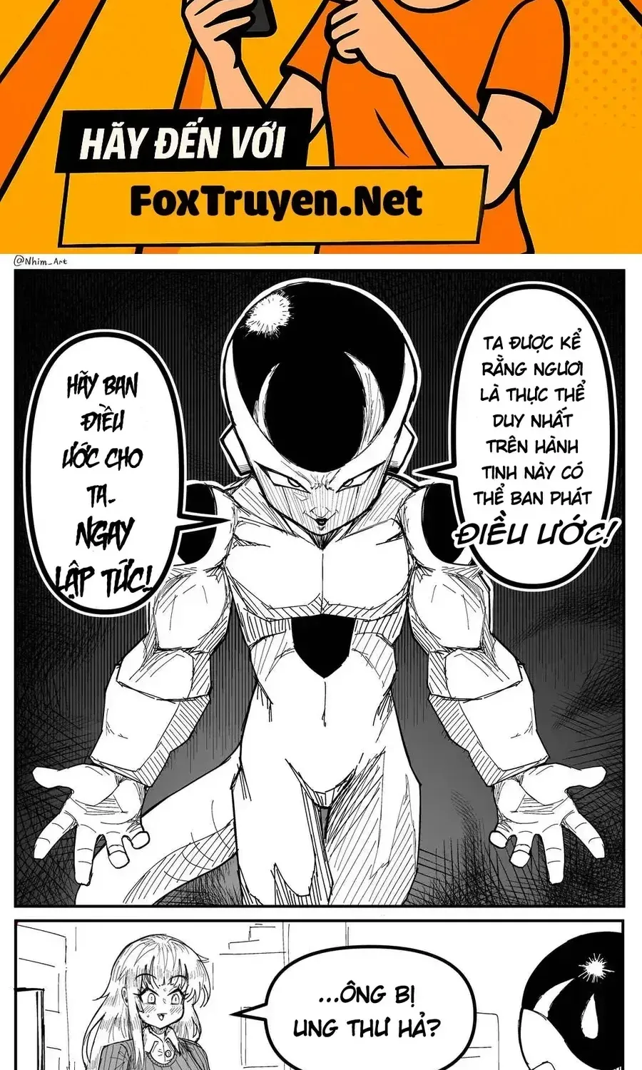 Mimi Chap 12 - Next Chap 13