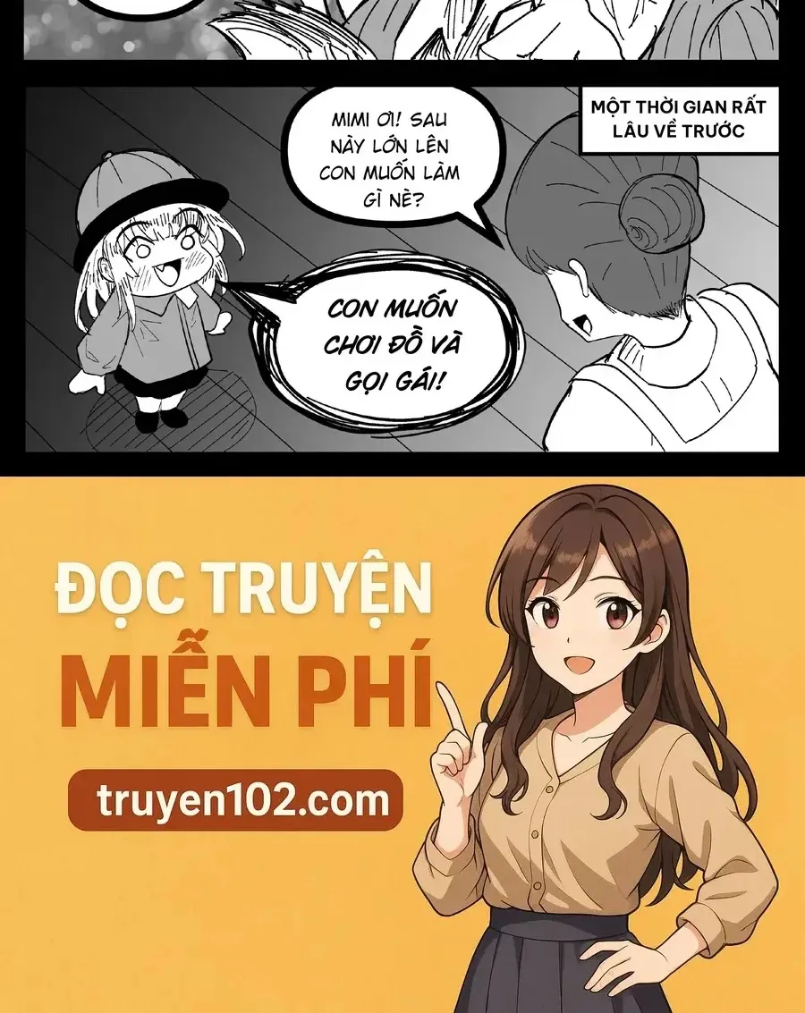 Mimi Chap 13 - Next Chap 14