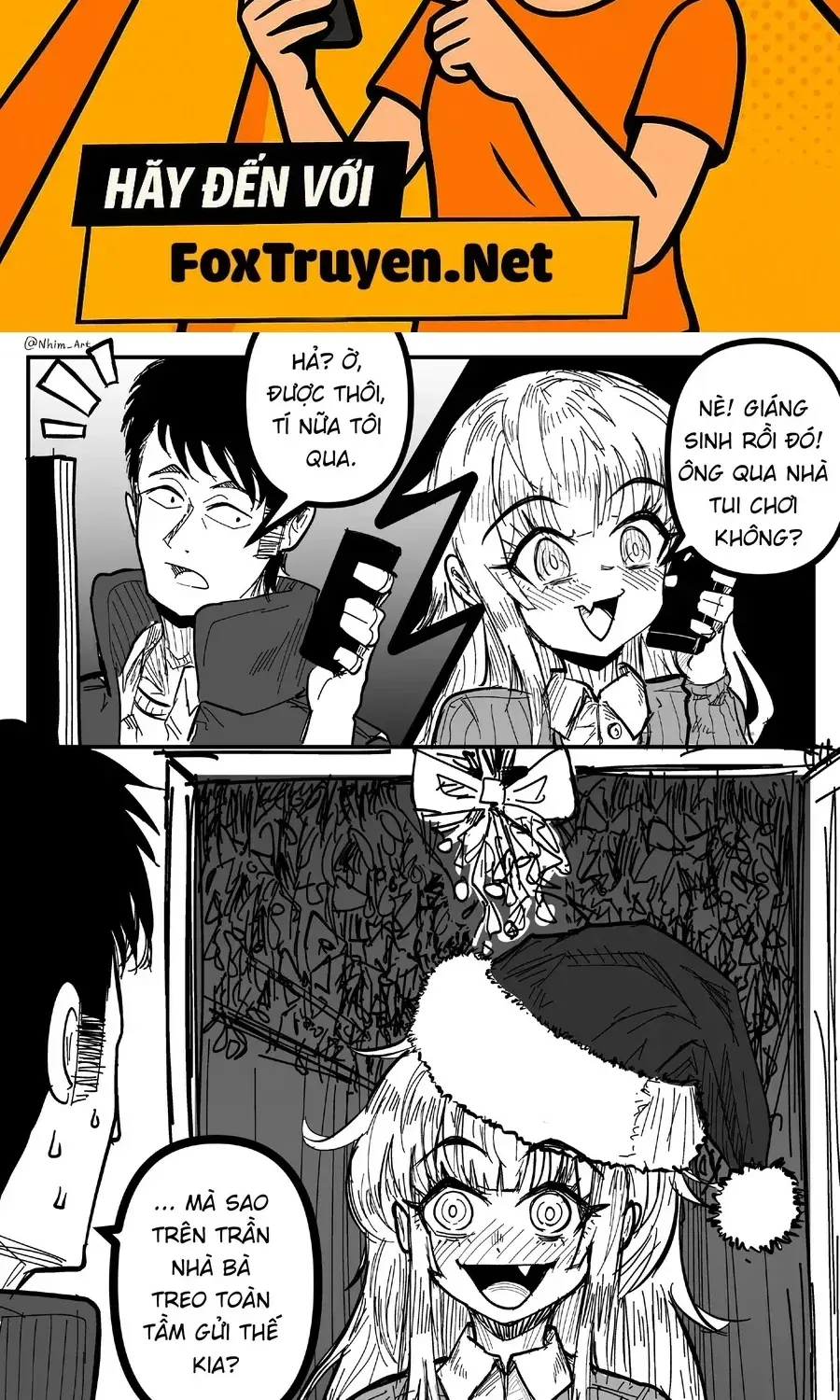 Mimi Chap 15 - Next Chap 16