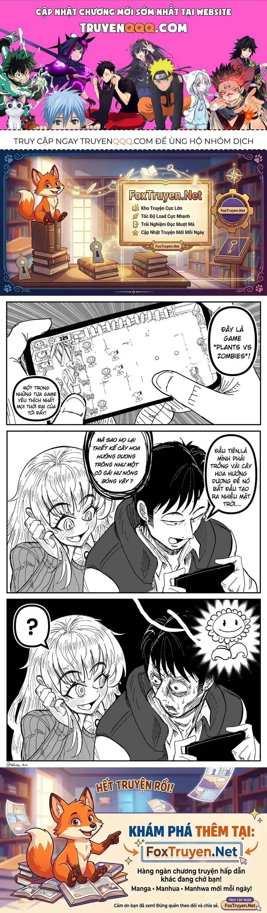 Mimi Chap 19 - Next Chap 20