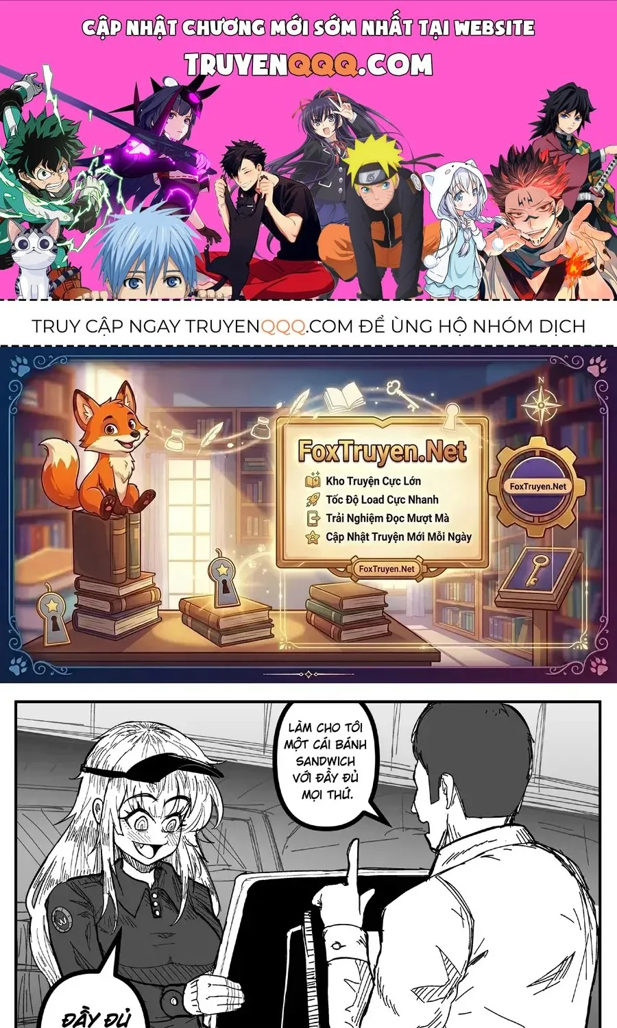 Mimi Chap 22 - Next Chap 23