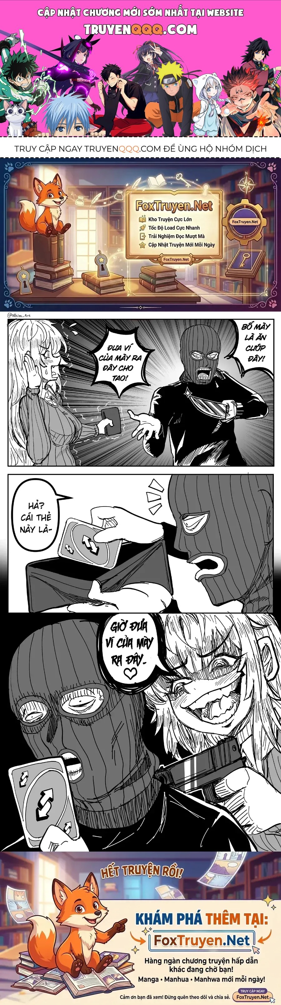 Mimi Chap 24 - Next Chap 25