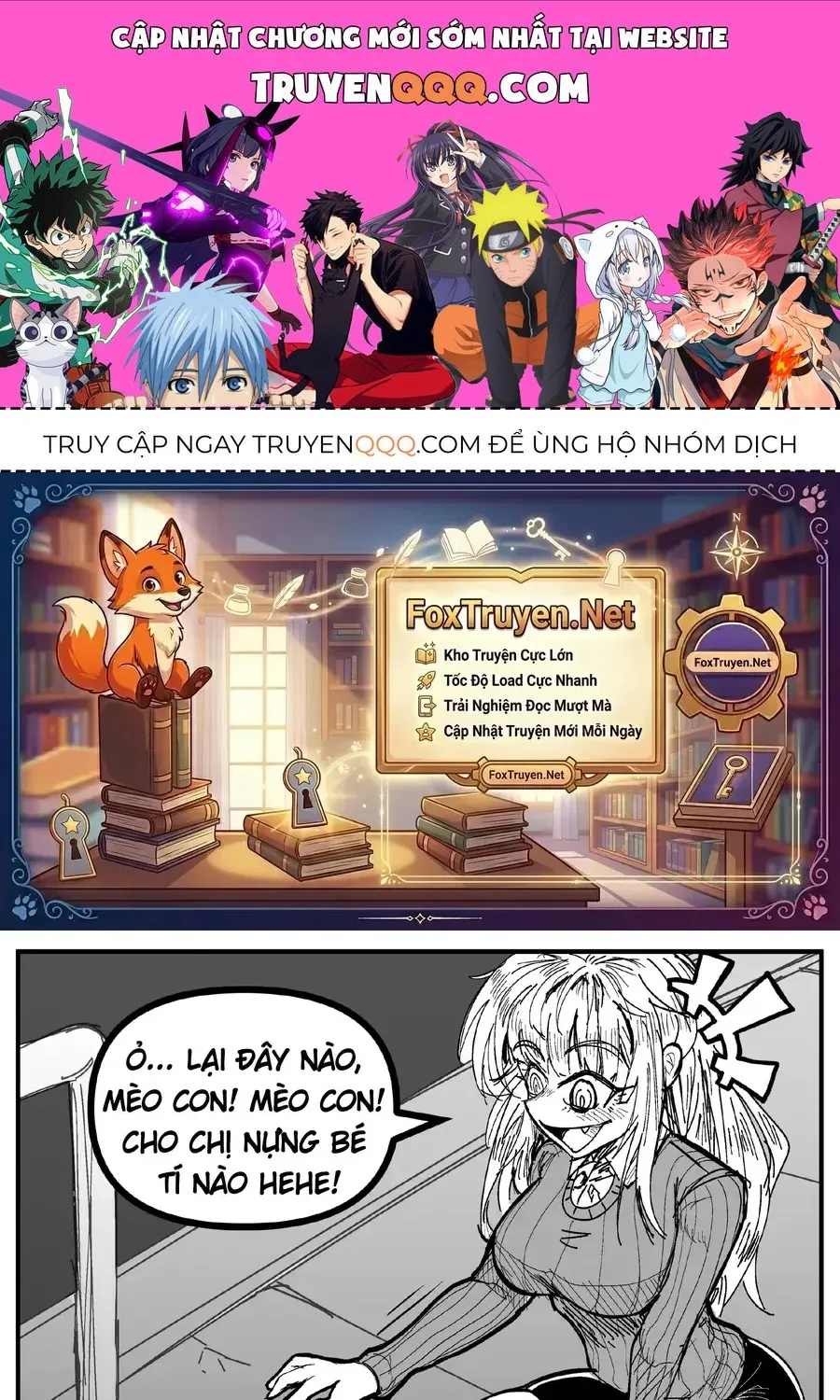 Mimi Chap 28 - Next Chap 29