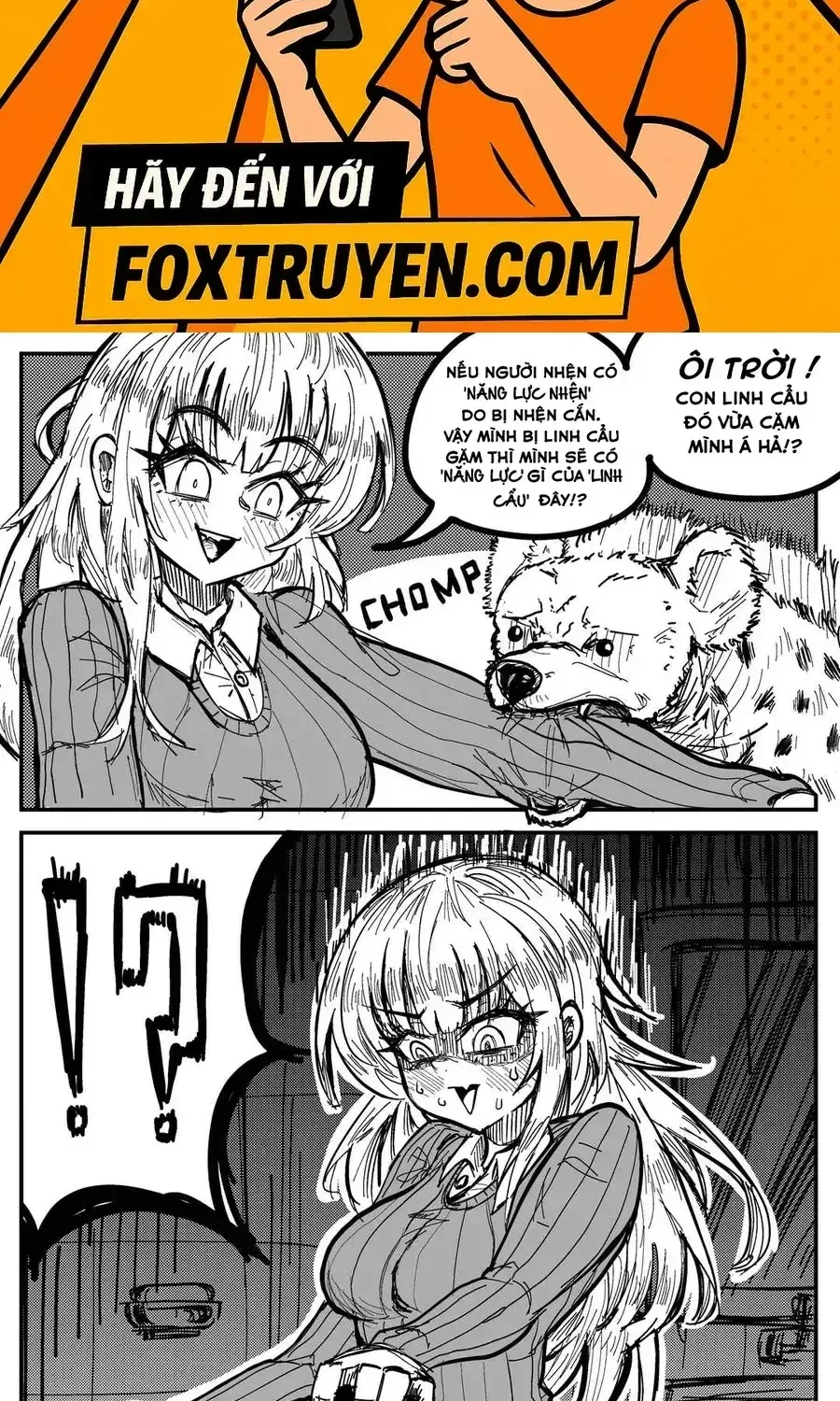 Mimi Chap 4 - Next Chap 5