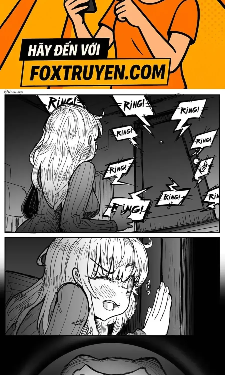 Mimi Chap 6 - Next Chap 7