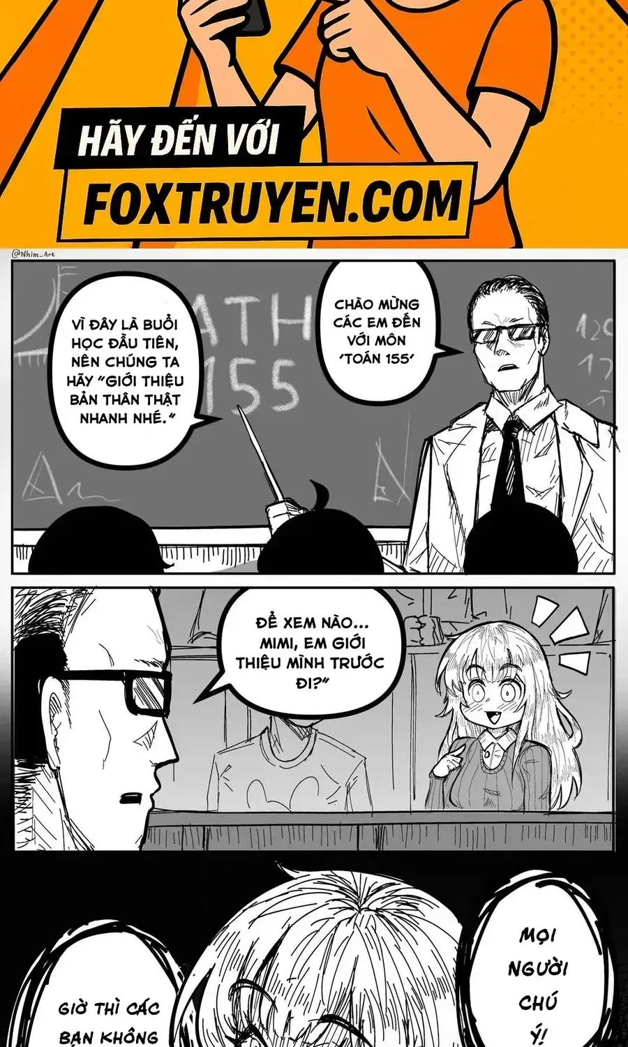 Mimi Chap 7 - Next Chap 8