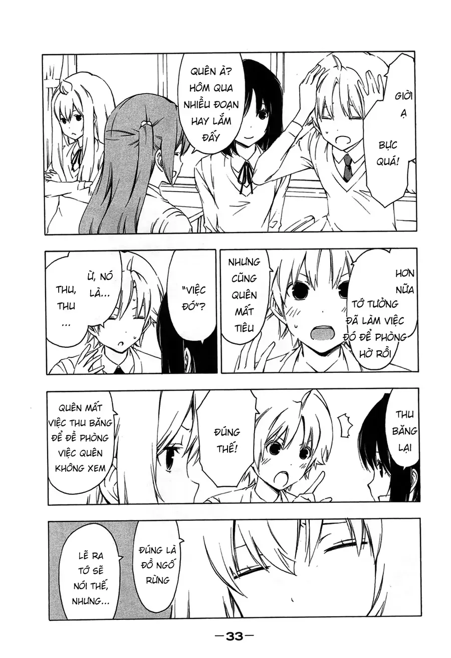 Minami-Ke Chap 182 - Next Chap 183