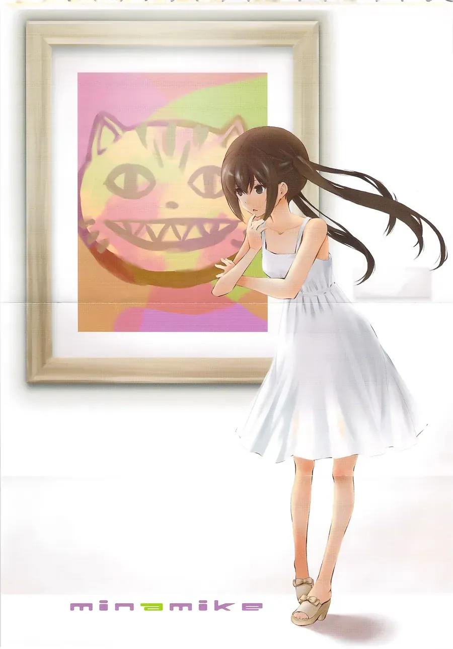 Minami-Ke Chap 198 - Next Chap 199