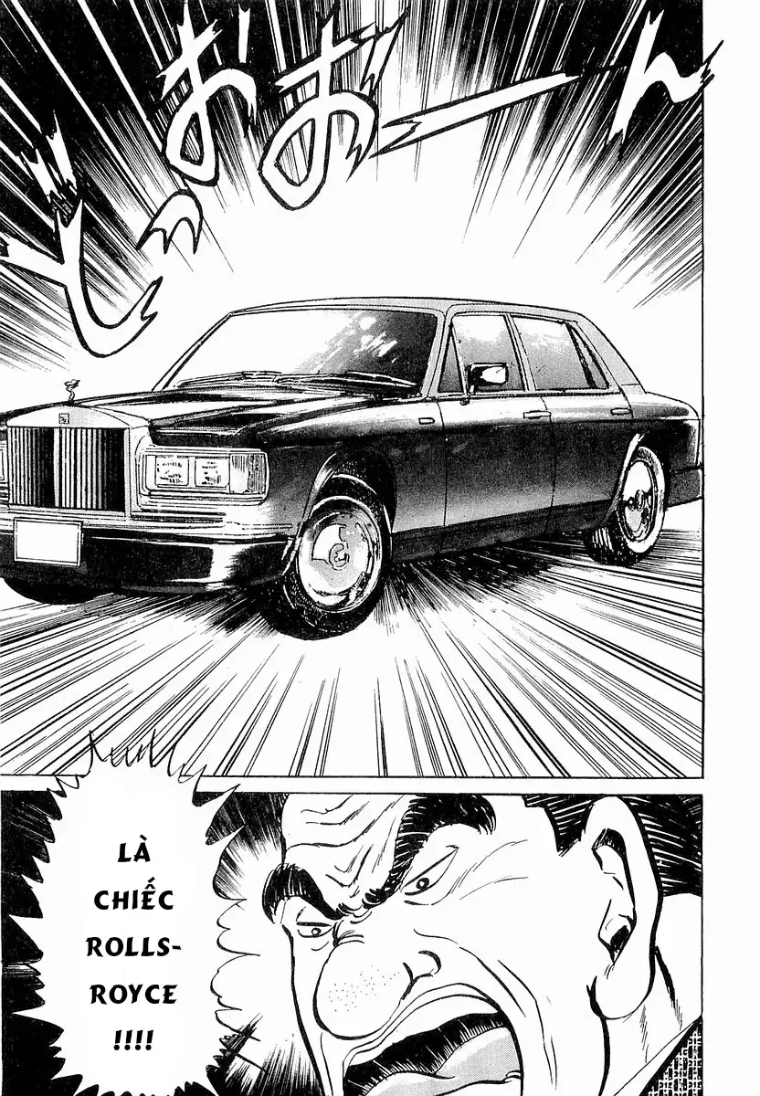 Minami No Teiou Chap 28 - Next Chap 29