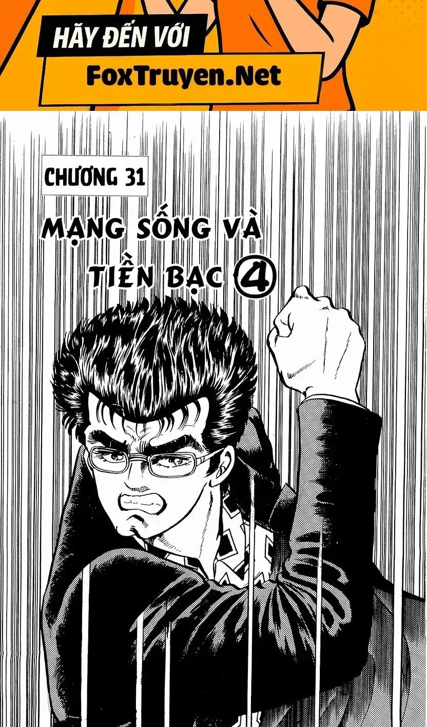 Minami No Teiou Chap 31 - Next Chap 32