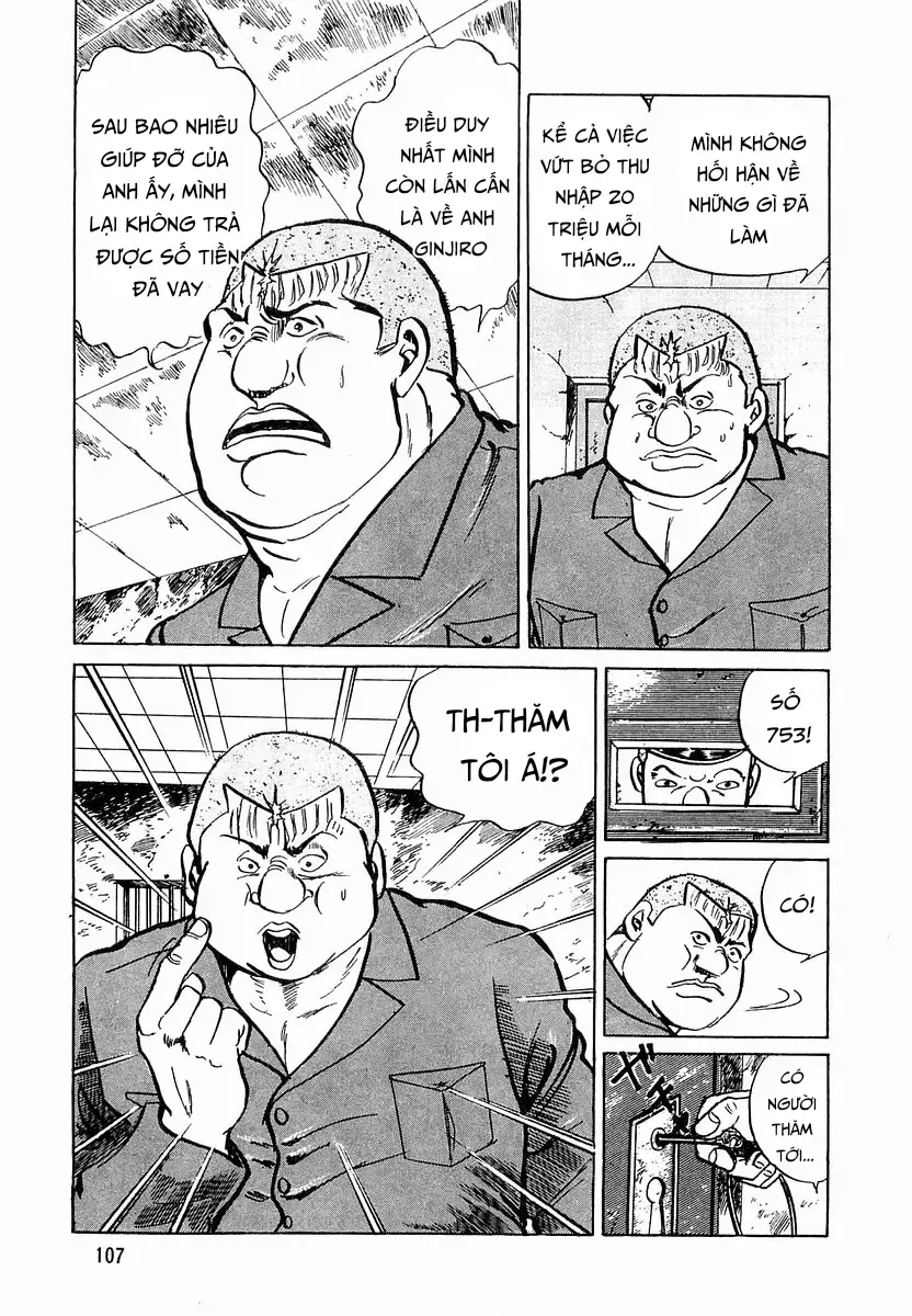 Minami No Teiou Chap 32 - Next Chap 33