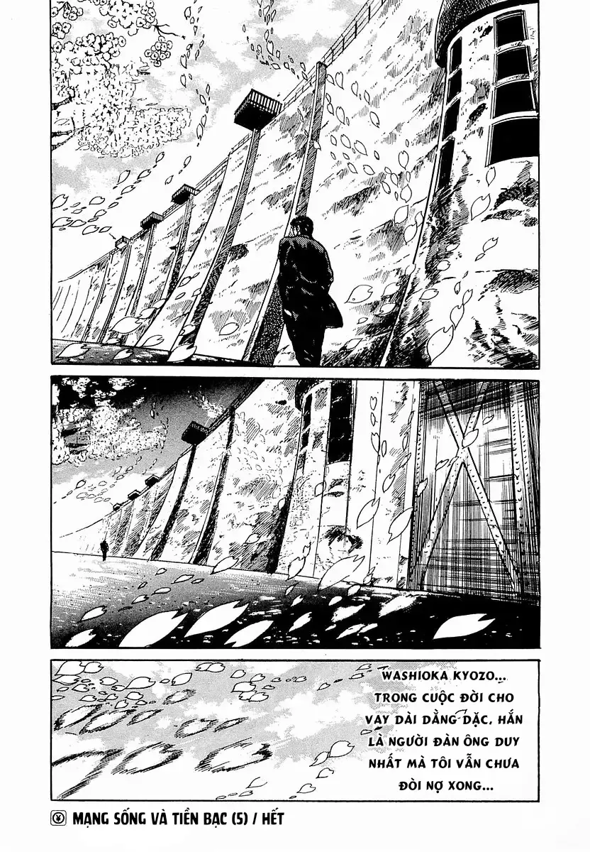Minami No Teiou Chap 32 - Next Chap 33