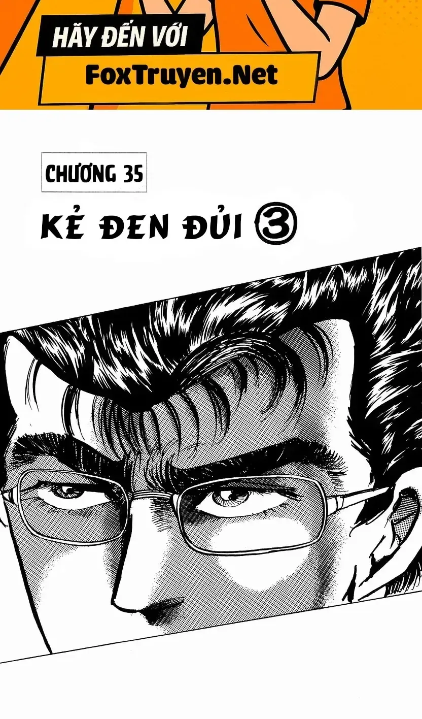 Minami No Teiou Chap 35 - Next Chap 36