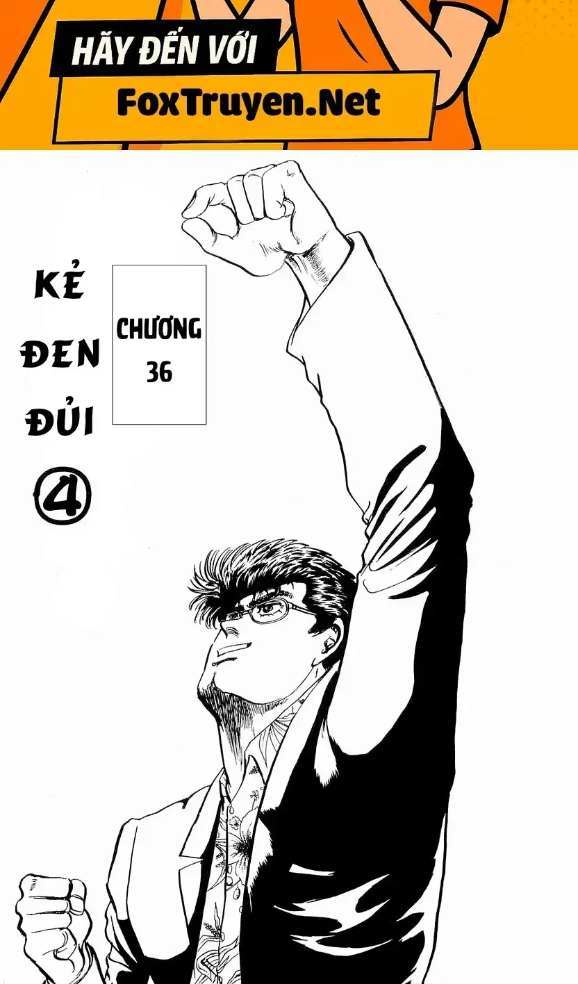 Minami No Teiou Chap 36 - Next Chap 37