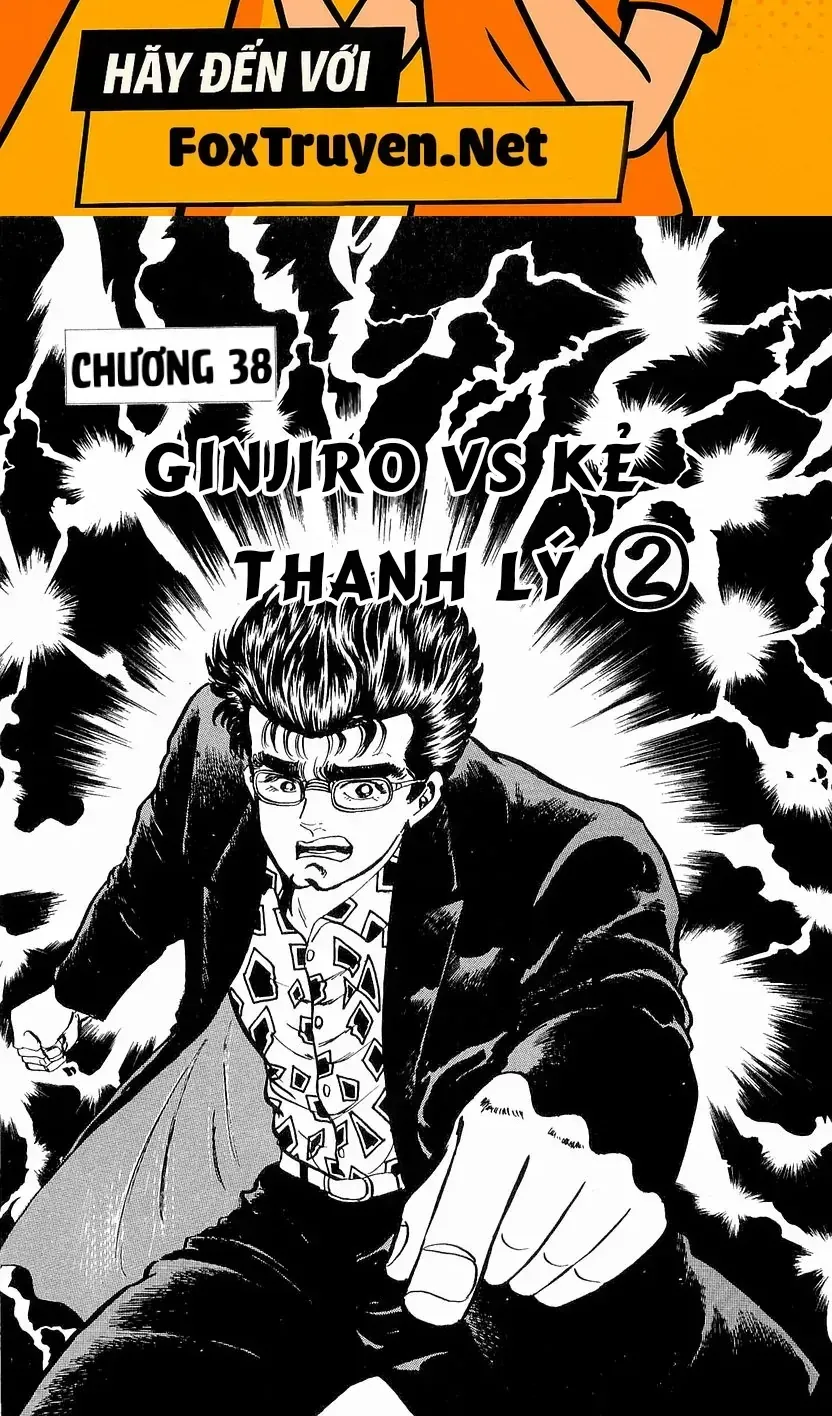Minami No Teiou Chap 38 - Next Chap 39