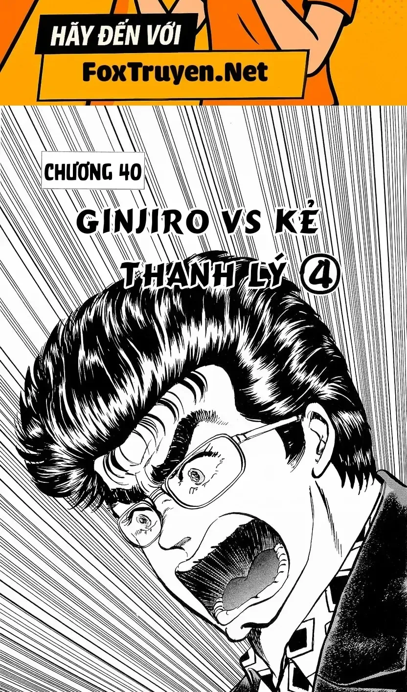 Minami No Teiou Chap 40 - Next Chap 41