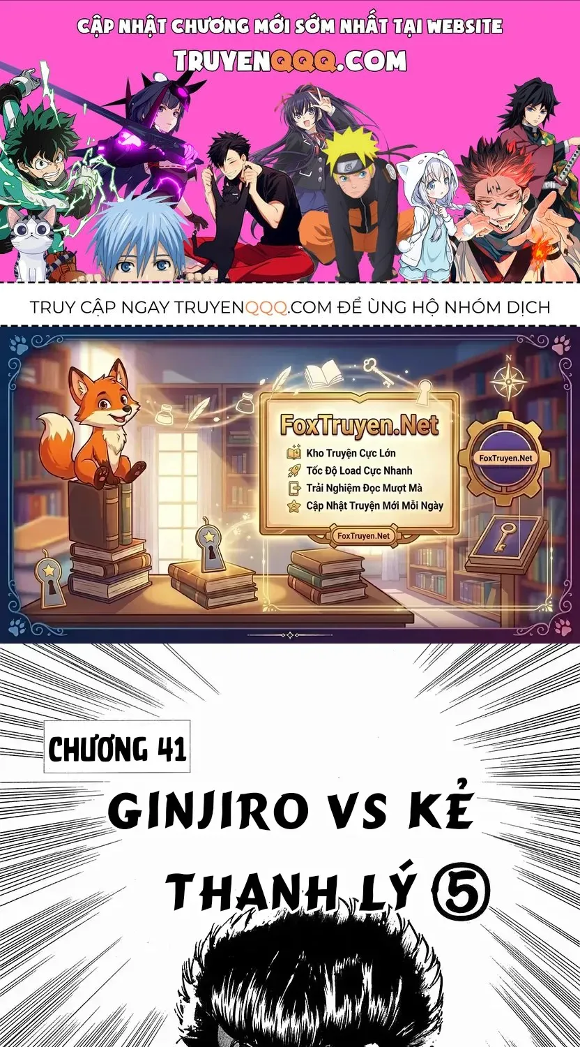 Minami No Teiou Chap 41 - Next Chap 42