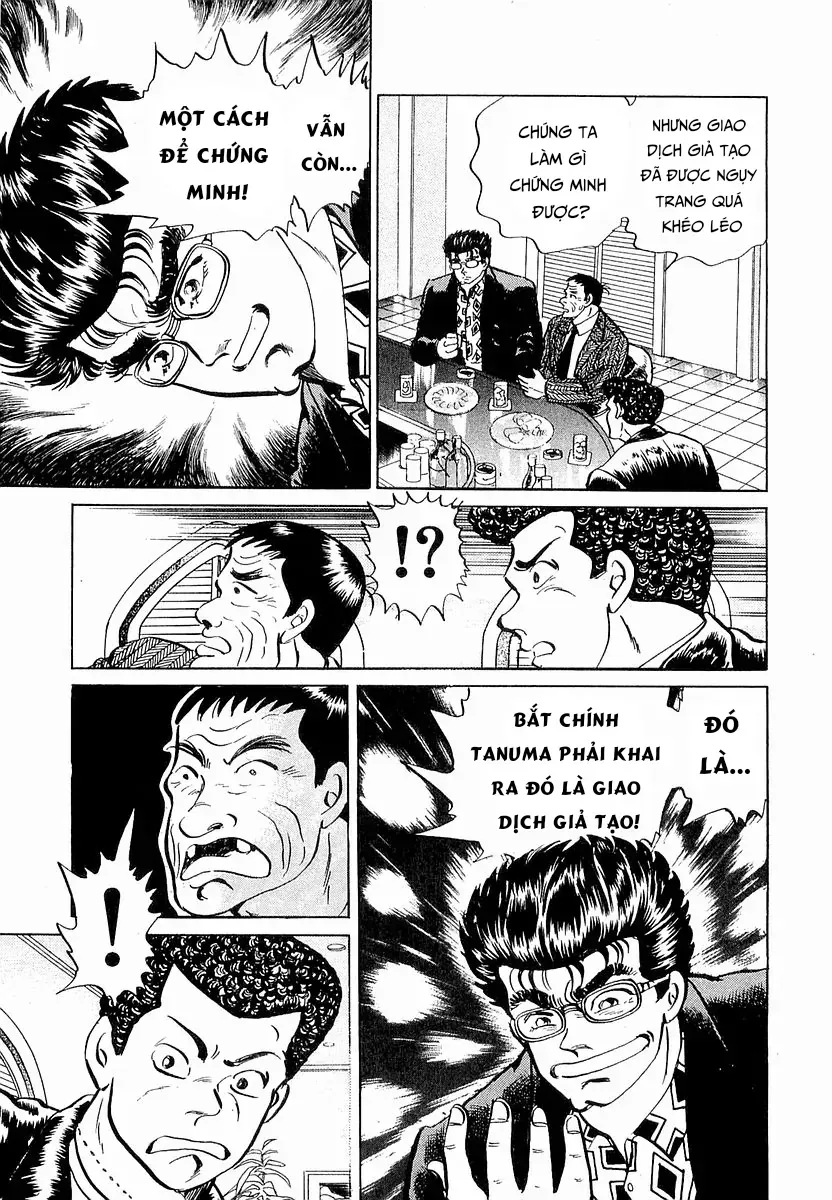 Minami No Teiou Chap 41 - Next Chap 42