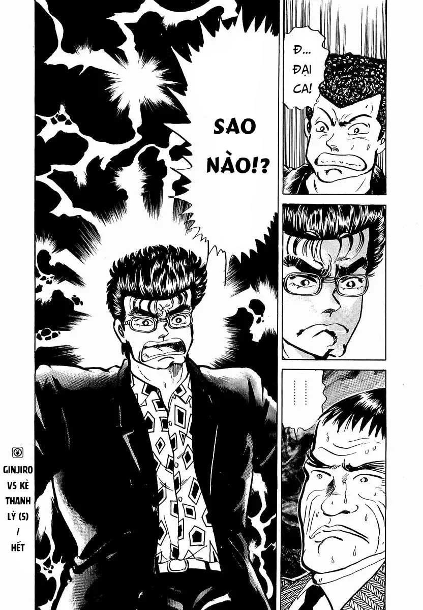 Minami No Teiou Chap 41 - Next Chap 42