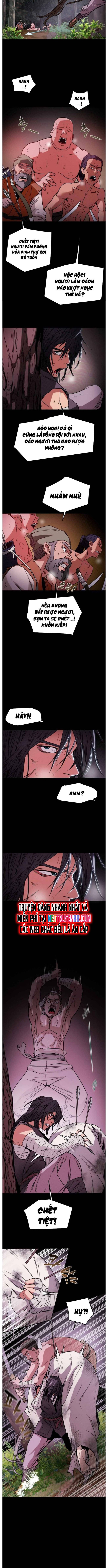 Minh Nguyệt Truyện Chap 1 - Next Chap 2