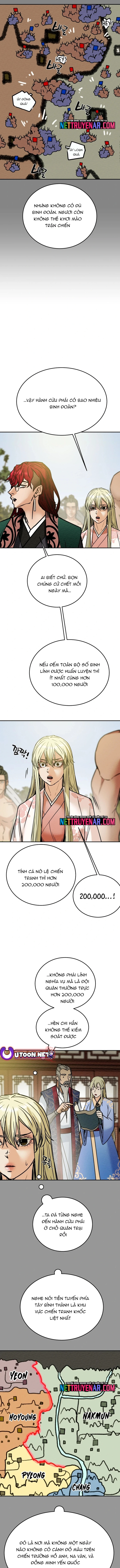 Minh Nguyệt Truyện Chap 102 - Next Chap 103