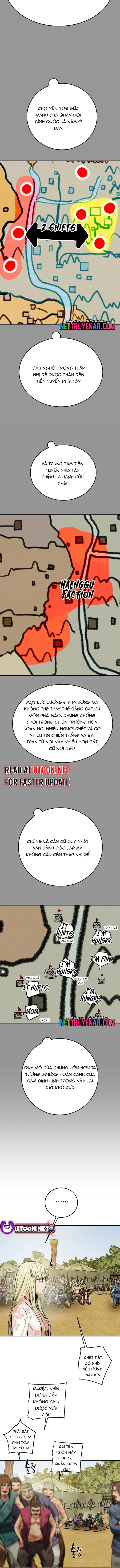 Minh Nguyệt Truyện Chap 102 - Next Chap 103