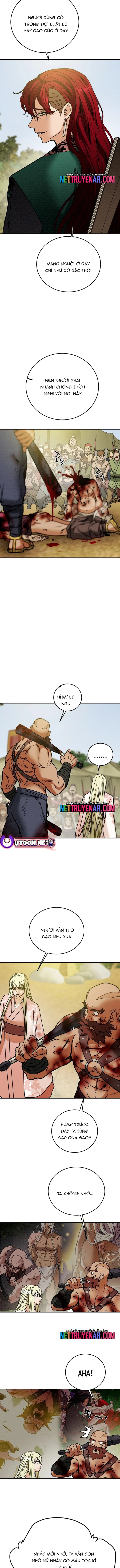 Minh Nguyệt Truyện Chap 102 - Next Chap 103