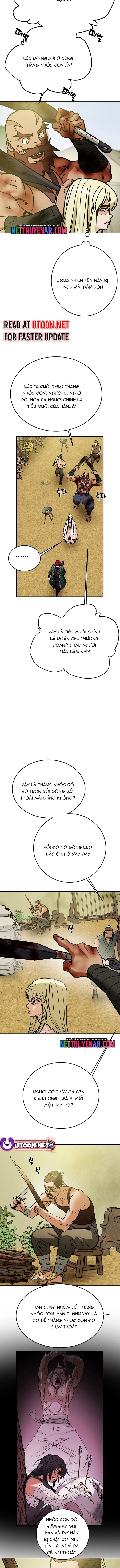 Minh Nguyệt Truyện Chap 102 - Next Chap 103