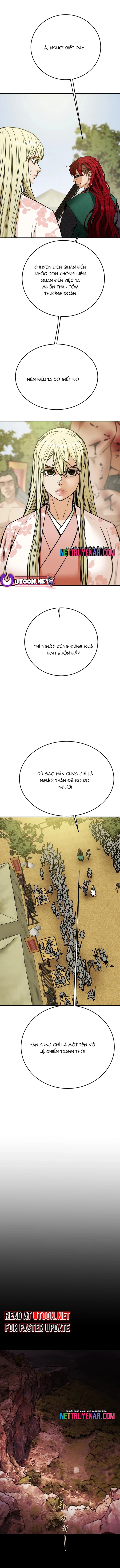 Minh Nguyệt Truyện Chap 102 - Next Chap 103