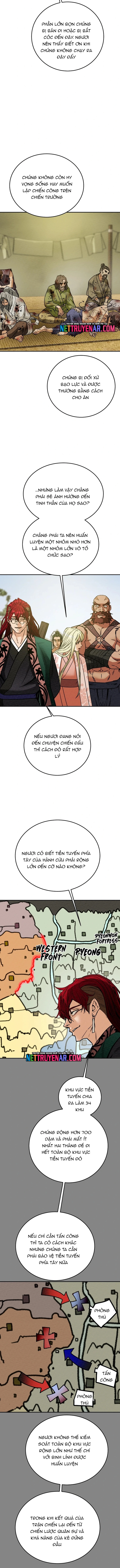 Minh Nguyệt Truyện Chap 102 - Next Chap 103